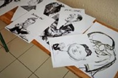 2019.07.11-Laurent-DELOIRE-Caricaturiste-au-dojo-PdVx-4