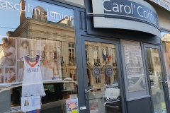 Carol-Coiffure