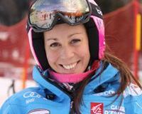BERTRAND MarionSKI ALPIN