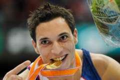 BOUHAIL ThomasGYMNASTIQUE