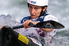 BOUZIDI CaroleKAYAK