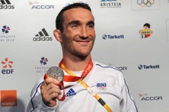 DARBELET BenjaminJUDO
