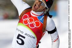 DEFRASNE Vincent champion biathlon