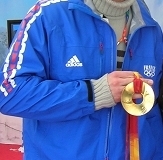 DENERIAZ AntoineSKI ALPIN
