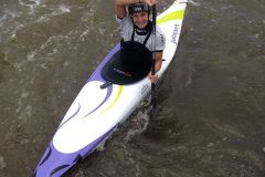 FER Emilie champion kayak