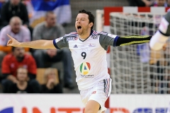 JOLI Guillaume<br>HANDBALL