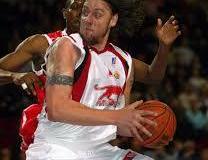 JULIAN CyrilBASKET-BALL