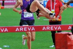 KOWAL Yoann champion athlétisme