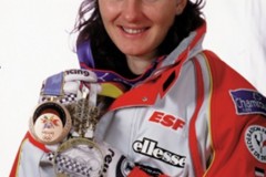 MASNADA Florence champion ski alpin