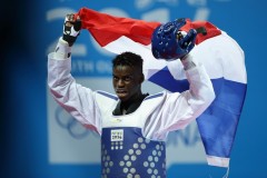 MIANGUE YoannTAEKWONDO