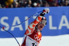 MONTILLET Carole champion ski alpin