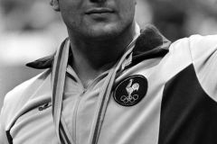 PARISI Angélo<br>JUDO