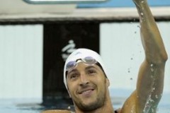 SMETANINE David champion natation handisport