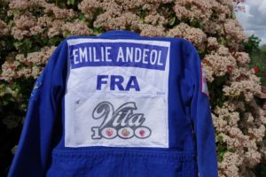 ANDEOL Emilie 48d