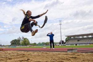 Tokyo 2020 JP-Marie-Amélie Le FUR