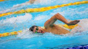 Tokyo 2020-JP-Natation 200m Quatre Nages-ARGENT-Alex PORTAL