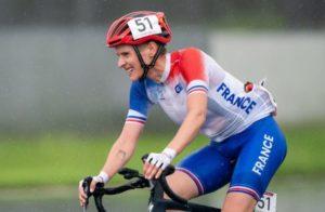 Tokyo 2020 JP-Cyclisme sur Route-BRONZE - Marie PATOUILLET