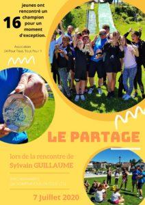 Valeur 06.Le Partage