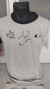 BOURLON Axel - T-Shirt (1)