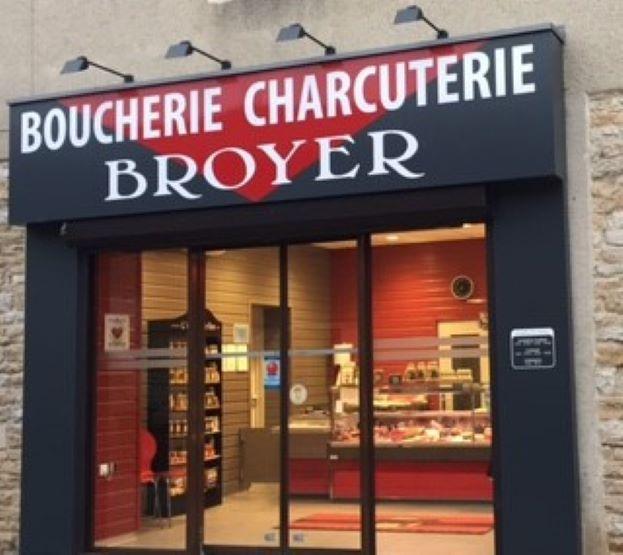 Boucherie BROYER