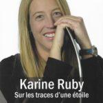 RUBY Karine-Sur les traces d'une étoile (1)